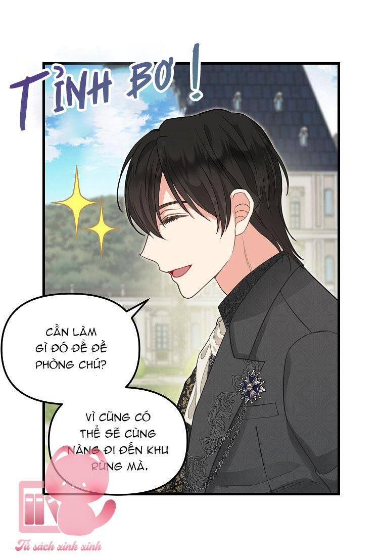 đọc truyện Hãy Bỏ Mặc Tôi Chương 87 ảnh 11 tại Thiên Thai Truyện