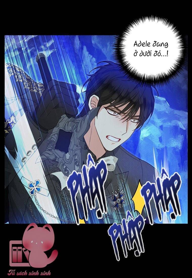 đọc truyện Hãy Bỏ Mặc Tôi Chương 88 ảnh 15 tại Thiên Thai Truyện