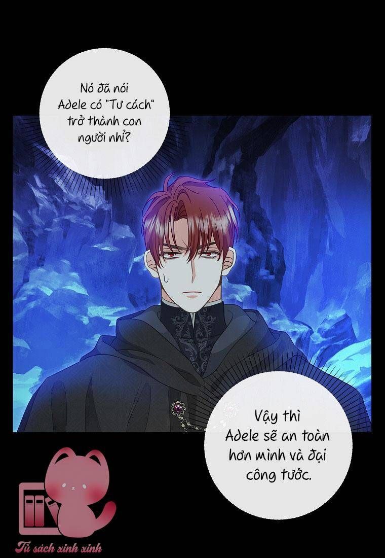 đọc truyện Hãy Bỏ Mặc Tôi Chương 88 ảnh 17 tại Thiên Thai Truyện