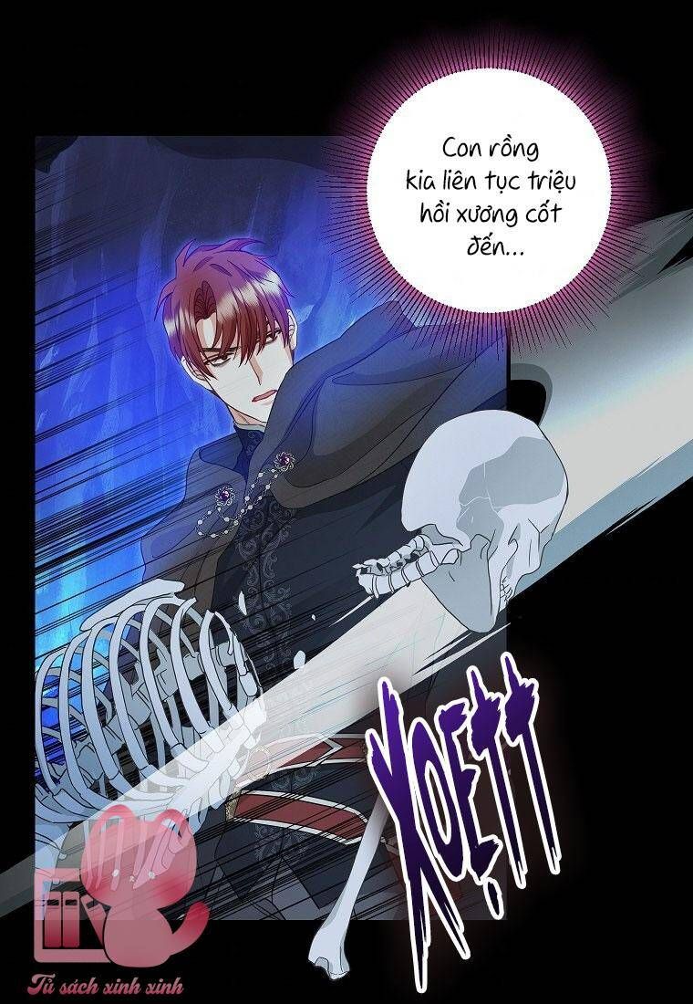 đọc truyện Hãy Bỏ Mặc Tôi Chương 88 ảnh 34 tại Thiên Thai Truyện