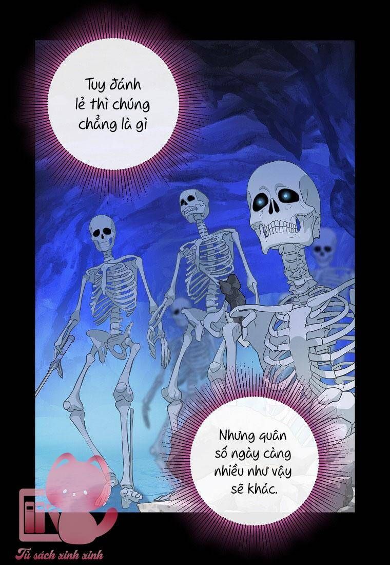 đọc truyện Hãy Bỏ Mặc Tôi Chương 88 ảnh 35 tại Thiên Thai Truyện