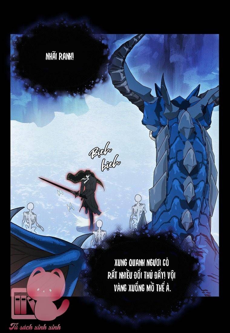 đọc truyện Hãy Bỏ Mặc Tôi Chương 88 ảnh 39 tại Thiên Thai Truyện