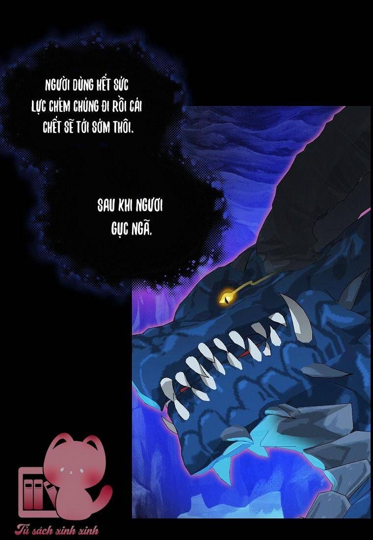 đọc truyện Hãy Bỏ Mặc Tôi Chương 88 ảnh 41 tại Thiên Thai Truyện