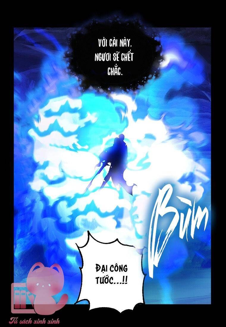 đọc truyện Hãy Bỏ Mặc Tôi Chương 88 ảnh 46 tại Thiên Thai Truyện