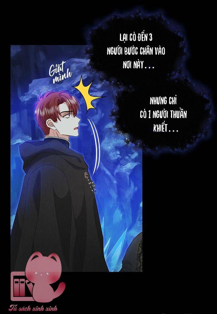 đọc truyện Hãy Bỏ Mặc Tôi Chương 88 ảnh 7 tại Thiên Thai Truyện