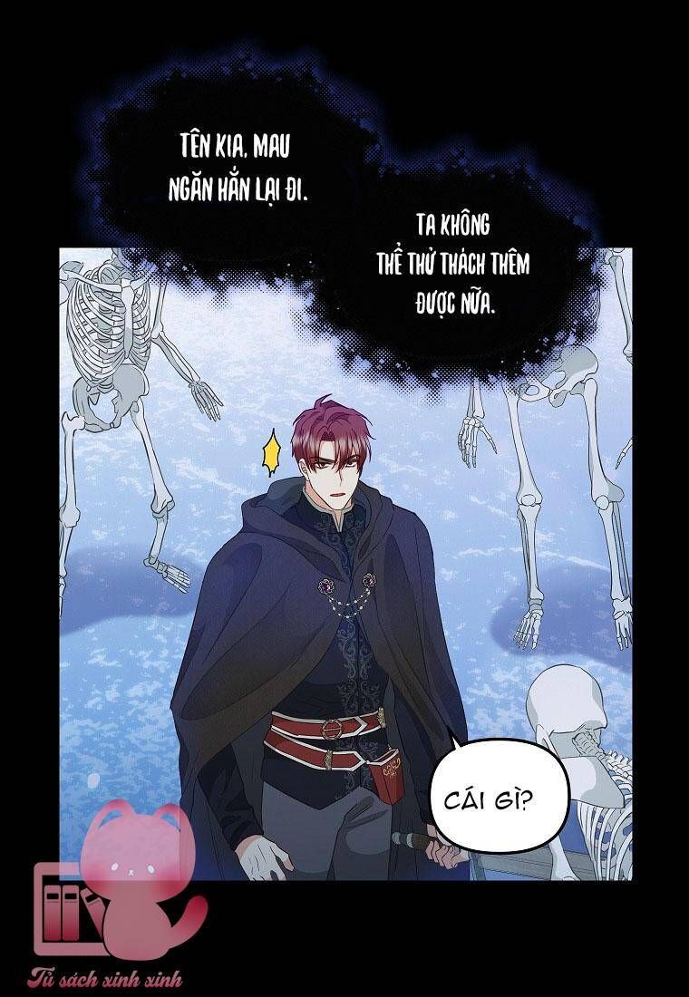 đọc truyện Hãy Bỏ Mặc Tôi Chương 88 ảnh 55 tại Thiên Thai Truyện