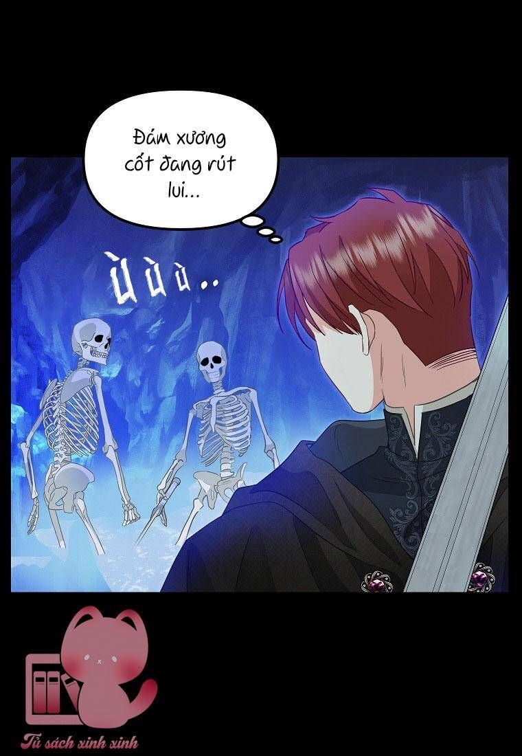 đọc truyện Hãy Bỏ Mặc Tôi Chương 88 ảnh 56 tại Thiên Thai Truyện