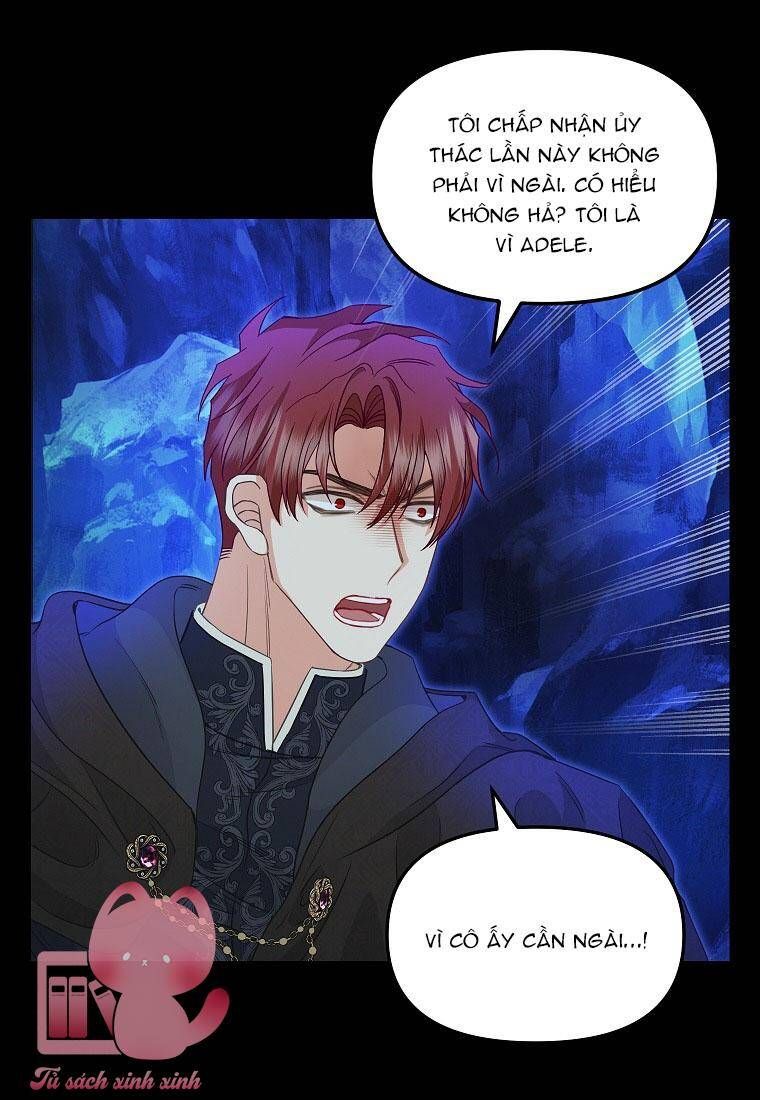 đọc truyện Hãy Bỏ Mặc Tôi Chương 89 ảnh 20 tại Thiên Thai Truyện