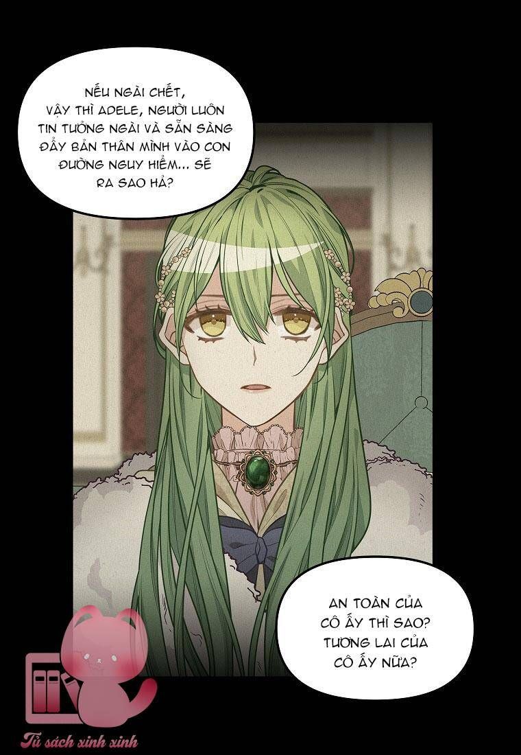 đọc truyện Hãy Bỏ Mặc Tôi Chương 89 ảnh 21 tại Thiên Thai Truyện