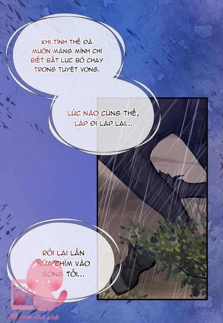 đọc truyện Hãy Bỏ Mặc Tôi Chương 89 ảnh 30 tại Thiên Thai Truyện