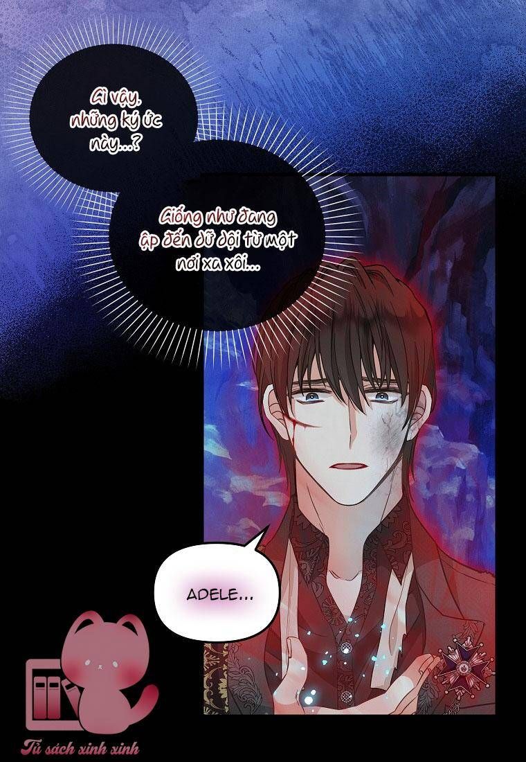 đọc truyện Hãy Bỏ Mặc Tôi Chương 89 ảnh 32 tại Thiên Thai Truyện