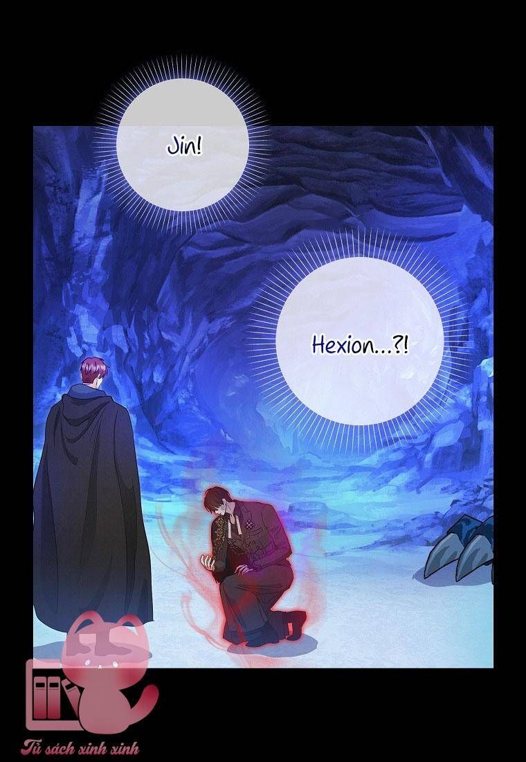 đọc truyện Hãy Bỏ Mặc Tôi Chương 89 ảnh 39 tại Thiên Thai Truyện