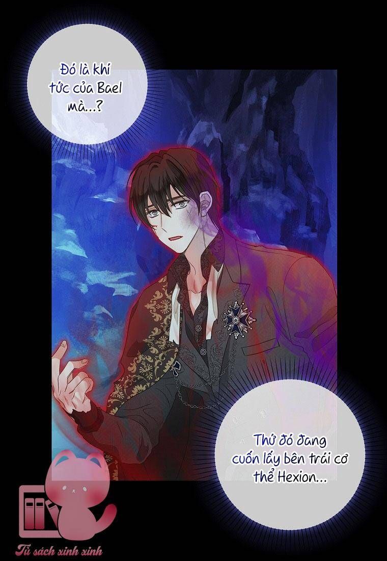 đọc truyện Hãy Bỏ Mặc Tôi Chương 89 ảnh 40 tại Thiên Thai Truyện