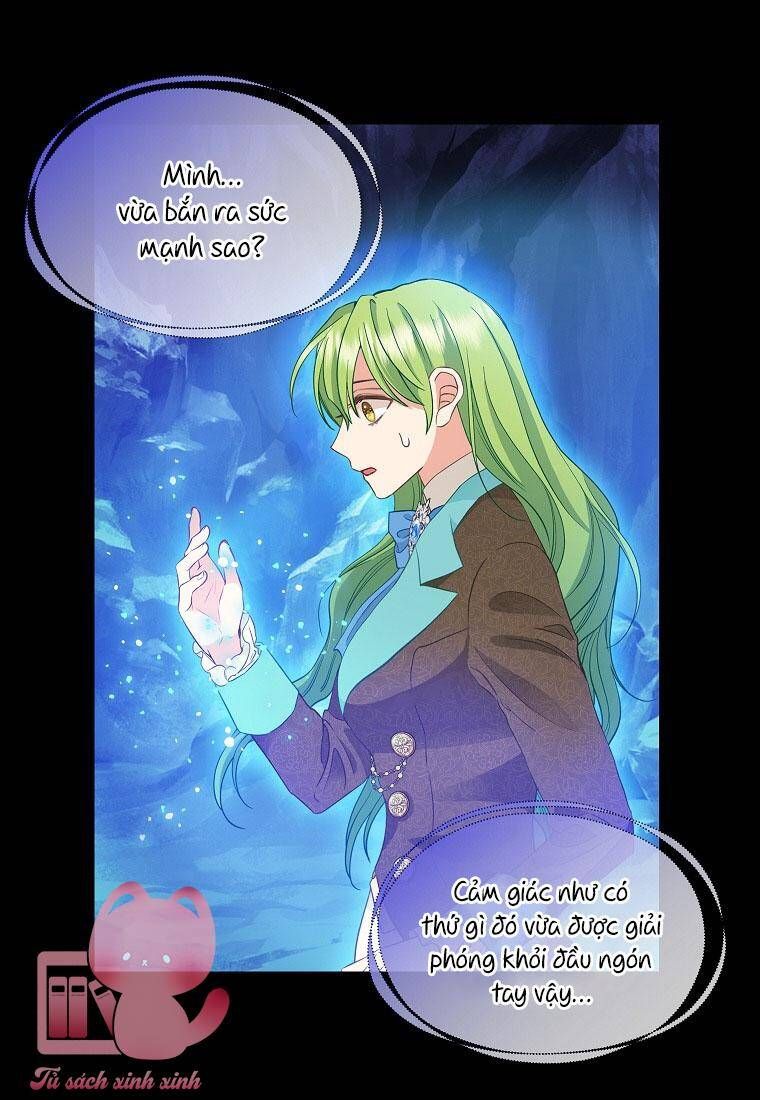 đọc truyện Hãy Bỏ Mặc Tôi Chương 89 ảnh 46 tại Thiên Thai Truyện