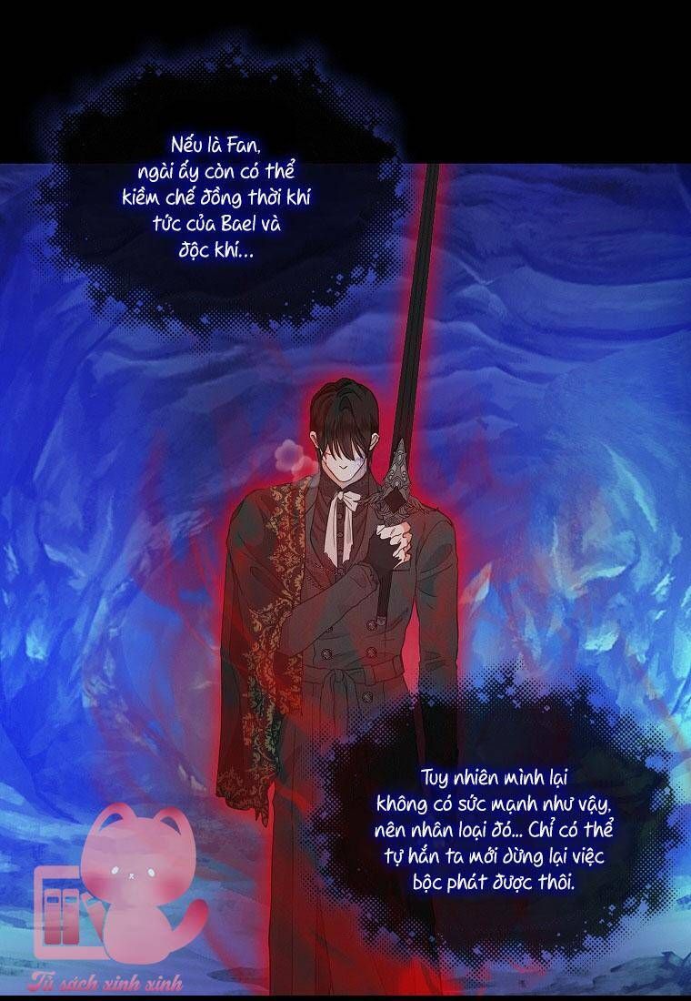 đọc truyện Hãy Bỏ Mặc Tôi Chương 89 ảnh 7 tại Thiên Thai Truyện