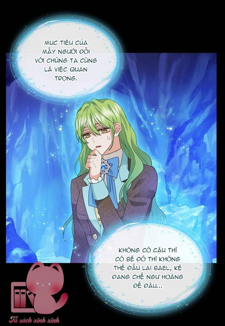 đọc truyện Hãy Bỏ Mặc Tôi Chương 89 ảnh 53 tại Thiên Thai Truyện