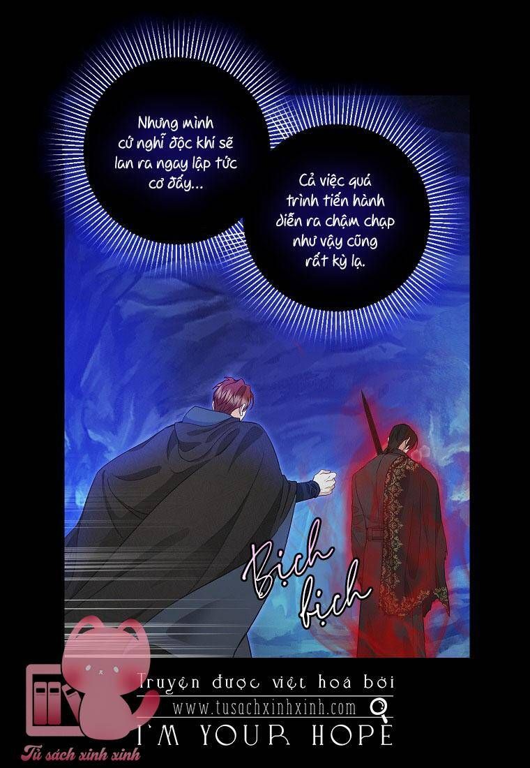 đọc truyện Hãy Bỏ Mặc Tôi Chương 89 ảnh 8 tại Thiên Thai Truyện