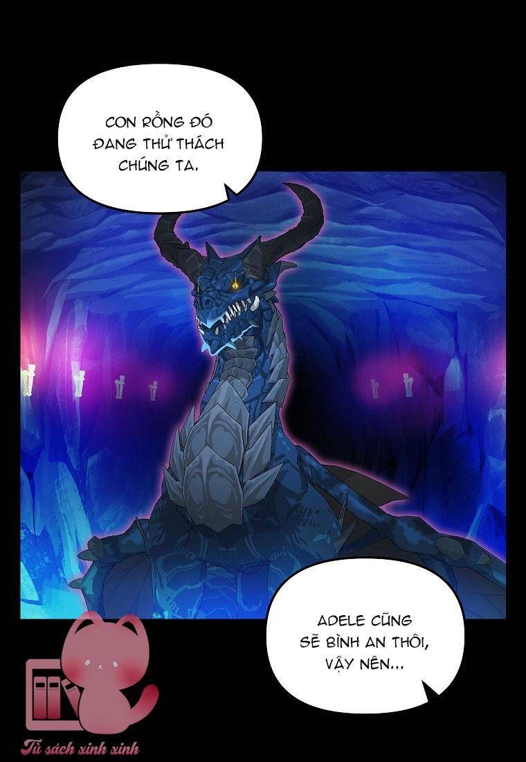 đọc truyện Hãy Bỏ Mặc Tôi Chương 89 ảnh 11 tại Thiên Thai Truyện