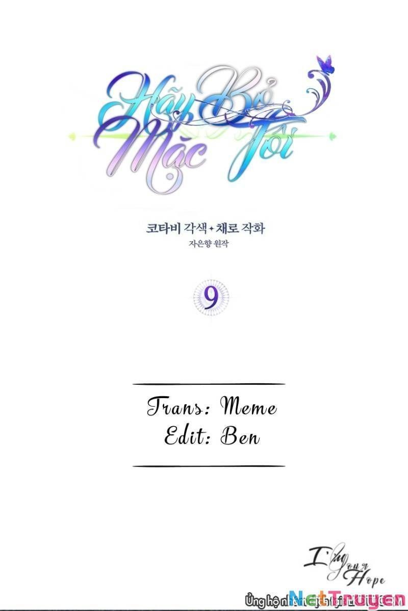 đọc truyện Hãy Bỏ Mặc Tôi Chương 9 ảnh 3 tại Thiên Thai Truyện