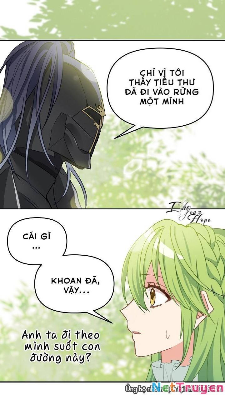 đọc truyện Hãy Bỏ Mặc Tôi Chương 9 ảnh 18 tại Thiên Thai Truyện