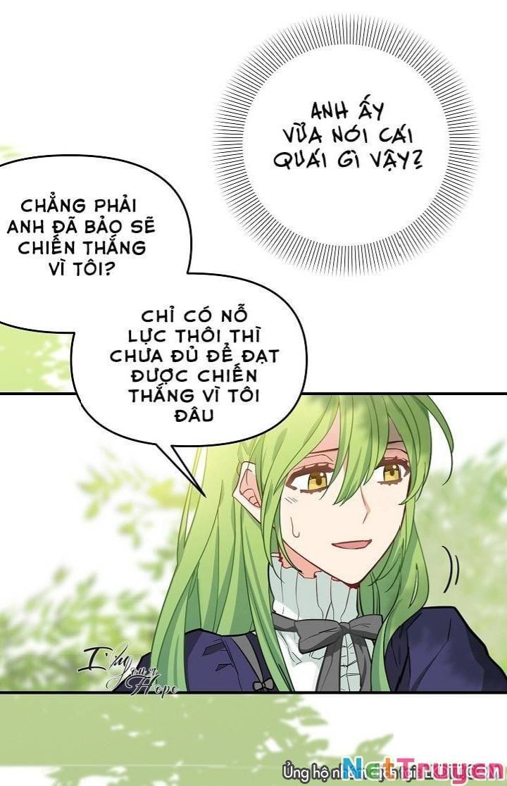 đọc truyện Hãy Bỏ Mặc Tôi Chương 9 ảnh 22 tại Thiên Thai Truyện