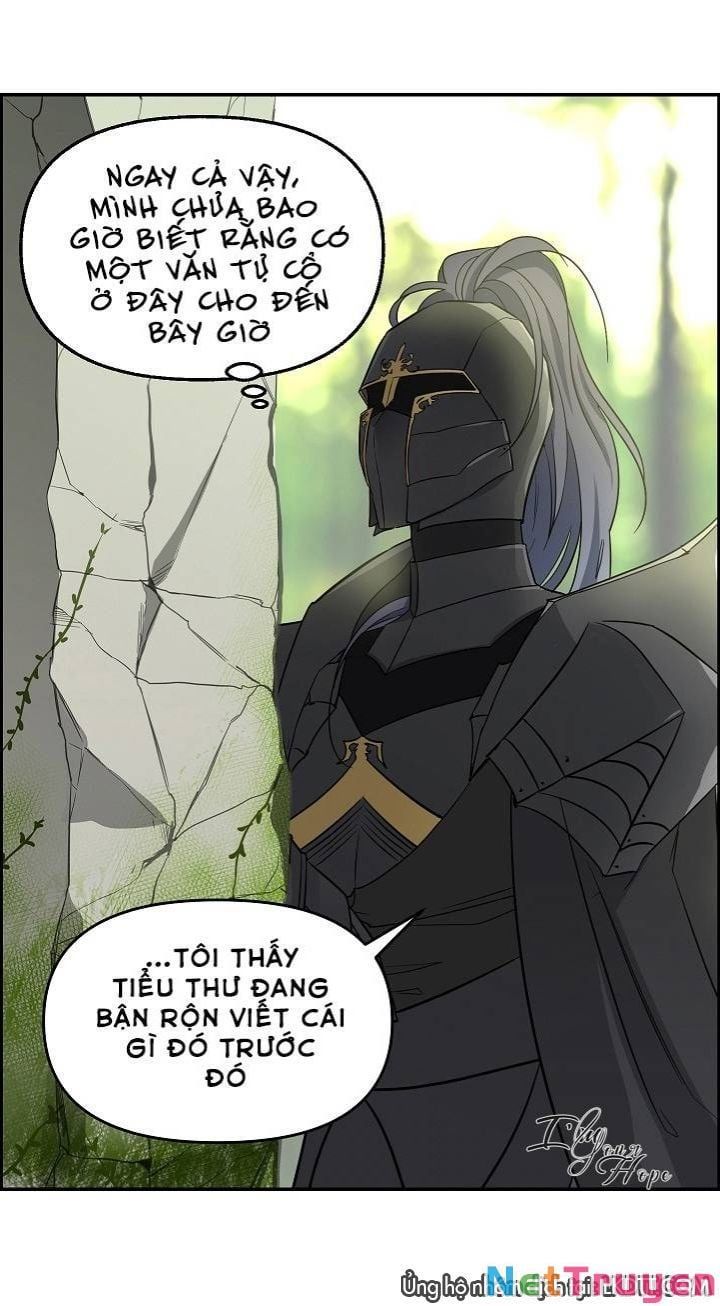 đọc truyện Hãy Bỏ Mặc Tôi Chương 9 ảnh 27 tại Thiên Thai Truyện