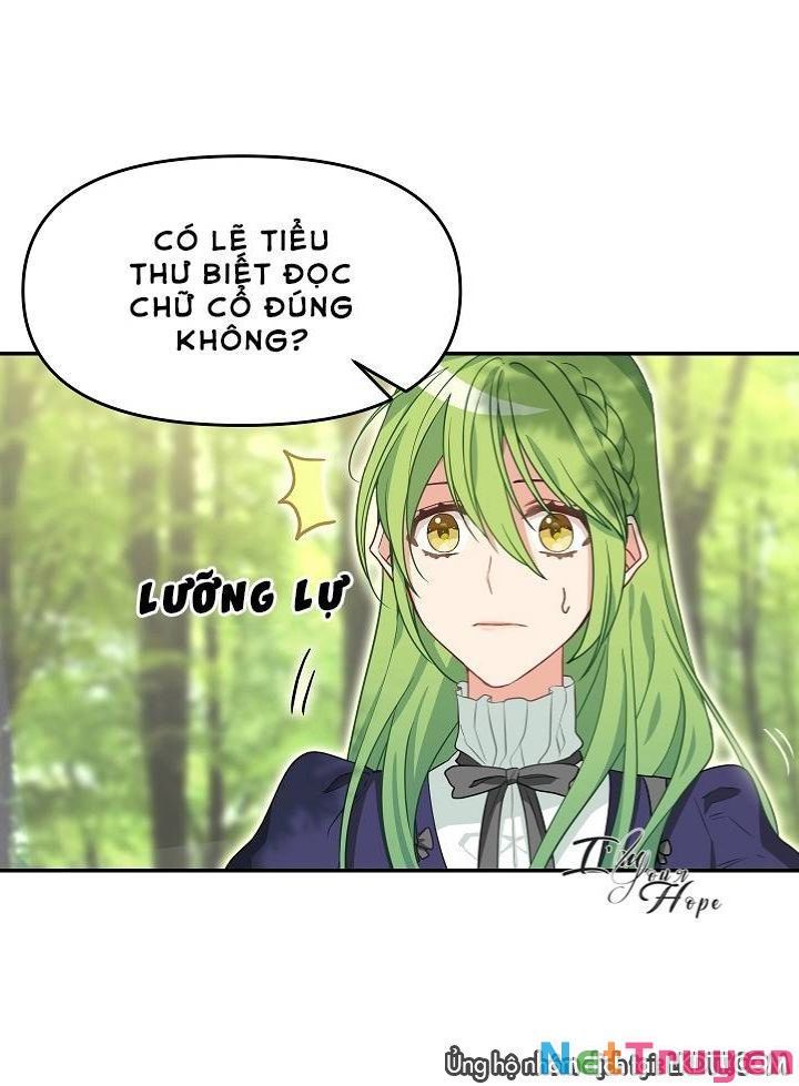 đọc truyện Hãy Bỏ Mặc Tôi Chương 9 ảnh 28 tại Thiên Thai Truyện