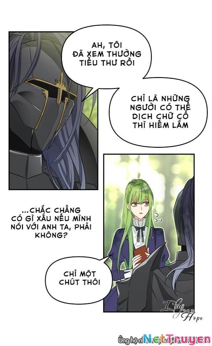 đọc truyện Hãy Bỏ Mặc Tôi Chương 9 ảnh 29 tại Thiên Thai Truyện