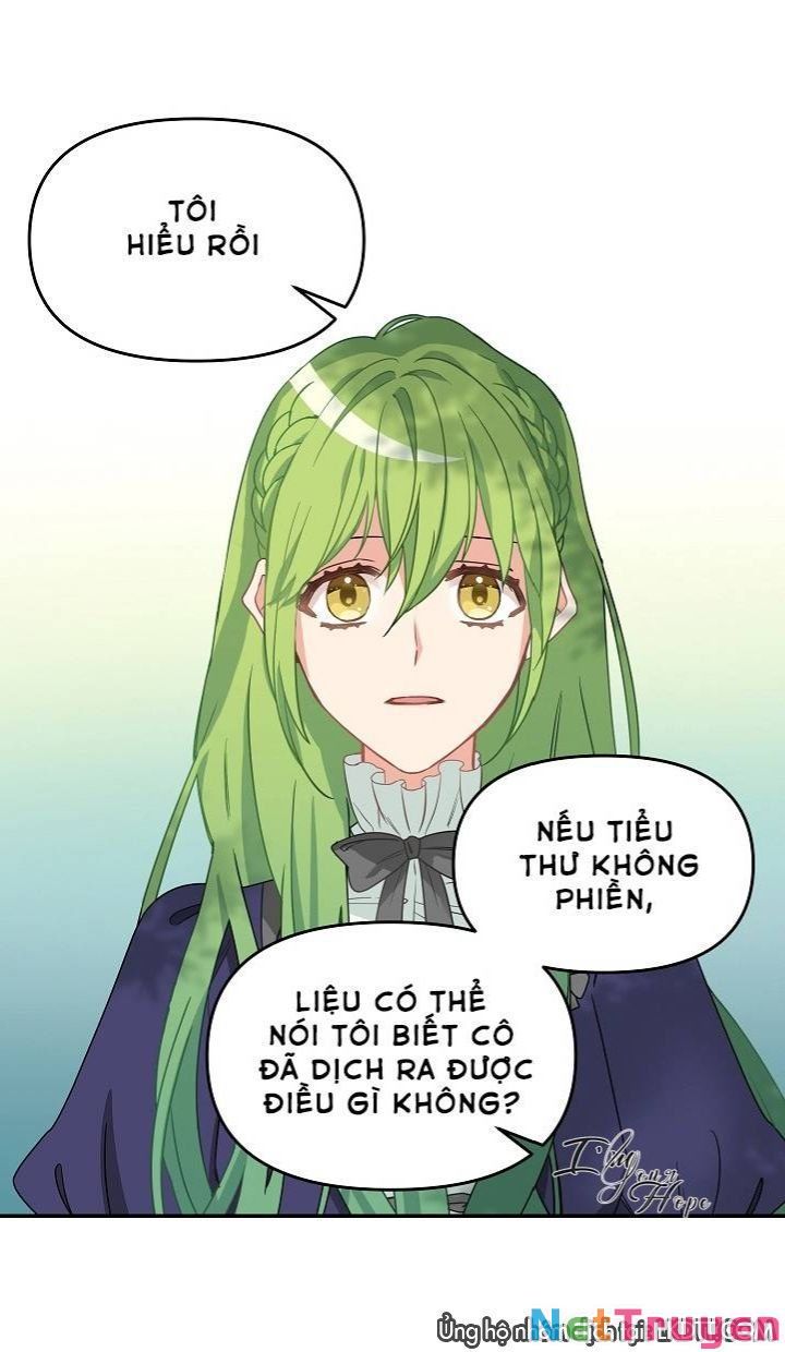 đọc truyện Hãy Bỏ Mặc Tôi Chương 9 ảnh 30 tại Thiên Thai Truyện