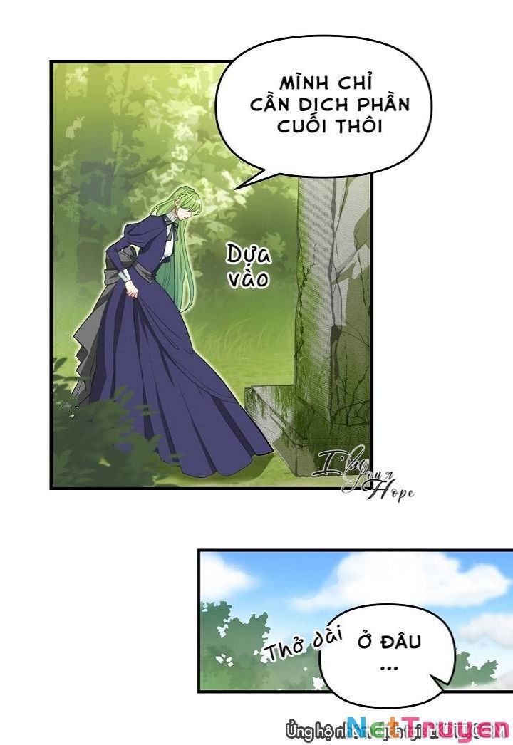 đọc truyện Hãy Bỏ Mặc Tôi Chương 9 ảnh 5 tại Thiên Thai Truyện