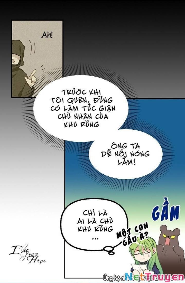 đọc truyện Hãy Bỏ Mặc Tôi Chương 9 ảnh 38 tại Thiên Thai Truyện