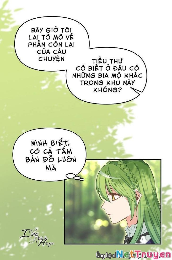 đọc truyện Hãy Bỏ Mặc Tôi Chương 9 ảnh 40 tại Thiên Thai Truyện