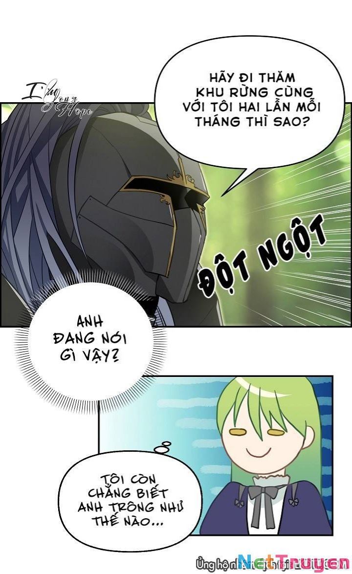 đọc truyện Hãy Bỏ Mặc Tôi Chương 9 ảnh 43 tại Thiên Thai Truyện