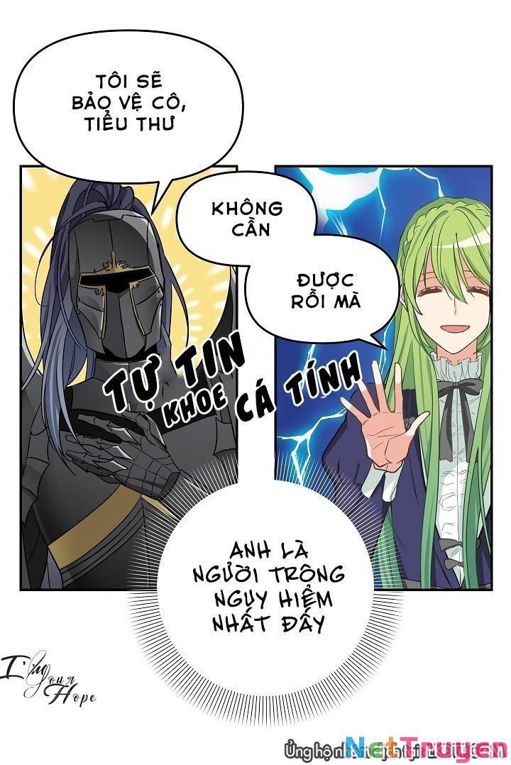 đọc truyện Hãy Bỏ Mặc Tôi Chương 9 ảnh 44 tại Thiên Thai Truyện