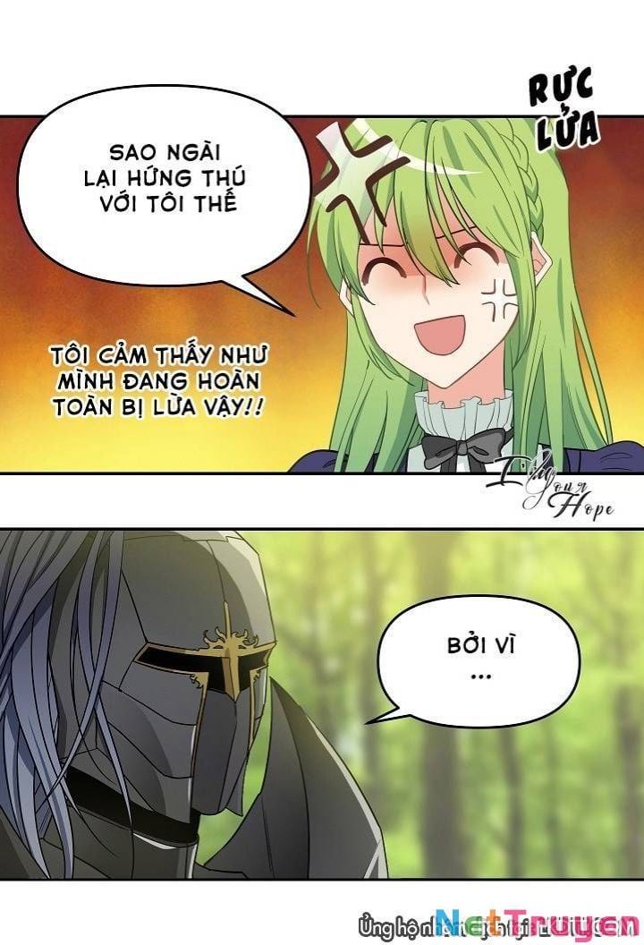 đọc truyện Hãy Bỏ Mặc Tôi Chương 9 ảnh 46 tại Thiên Thai Truyện