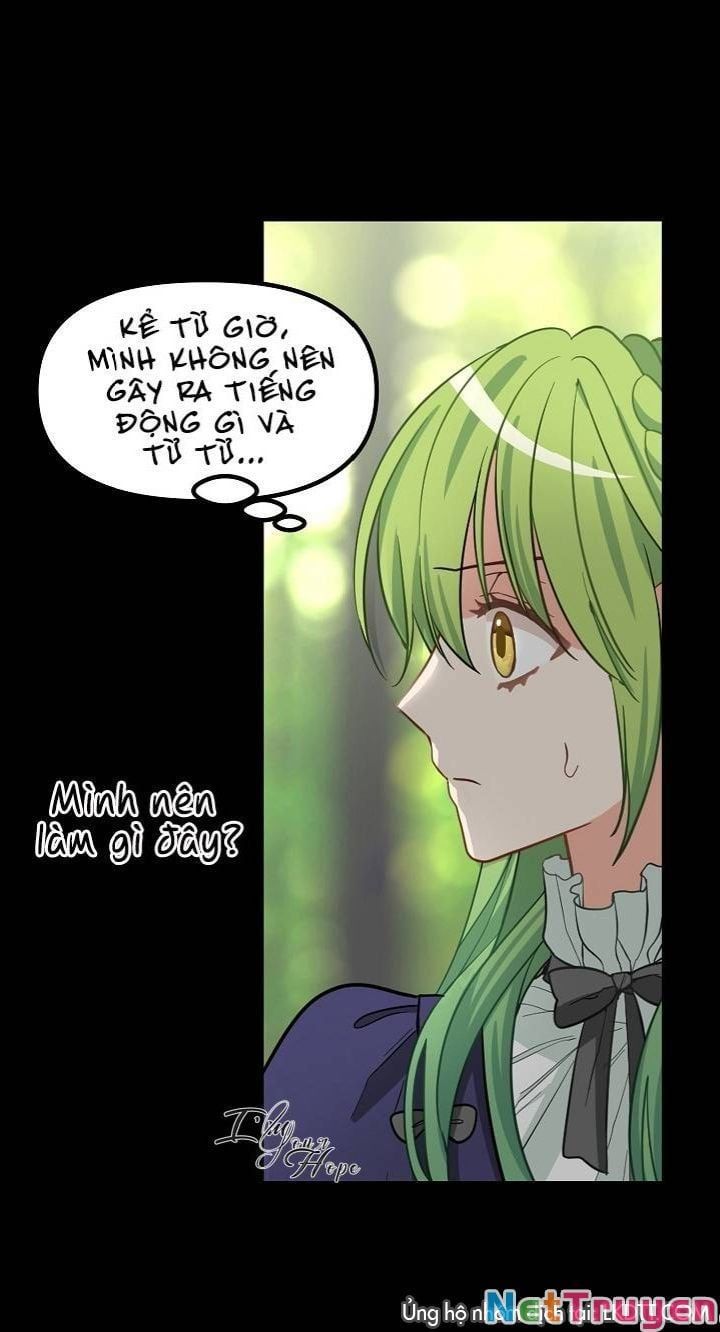 đọc truyện Hãy Bỏ Mặc Tôi Chương 9 ảnh 11 tại Thiên Thai Truyện