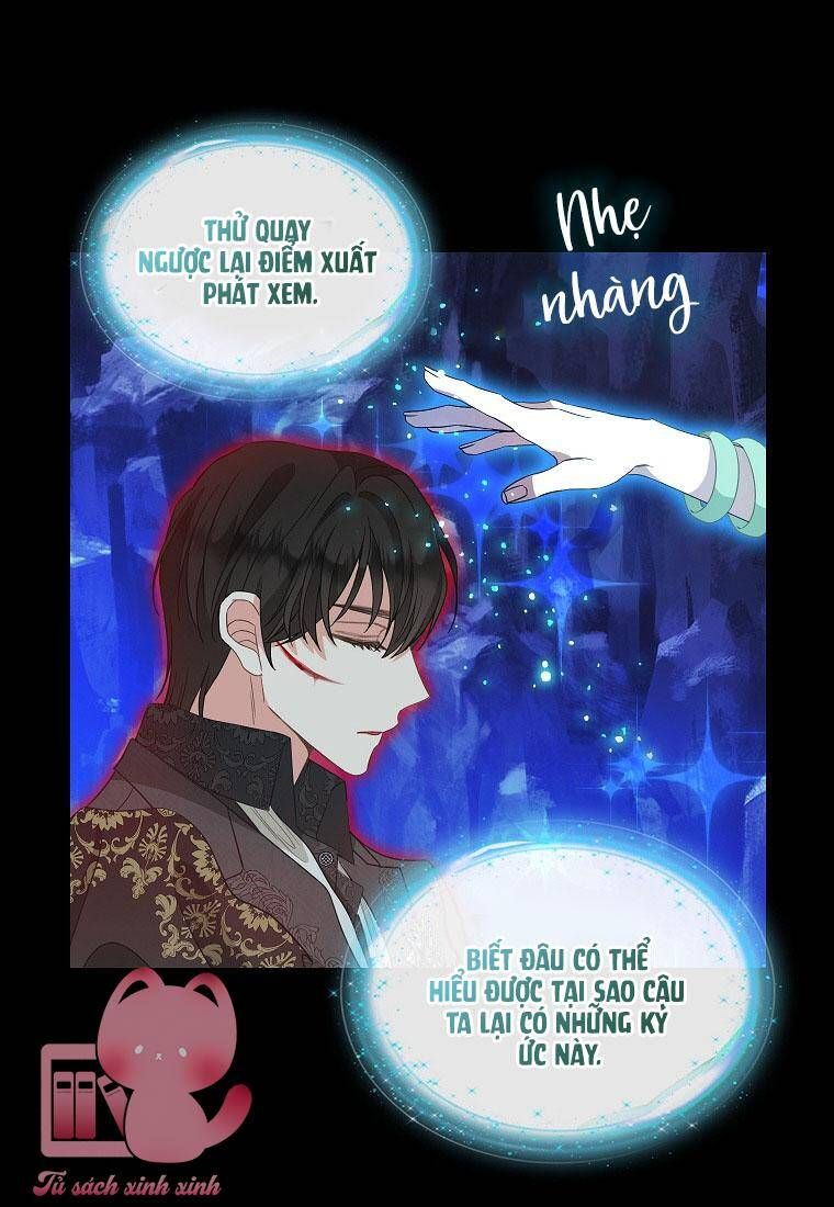 đọc truyện Hãy Bỏ Mặc Tôi Chương 90 ảnh 16 tại Thiên Thai Truyện