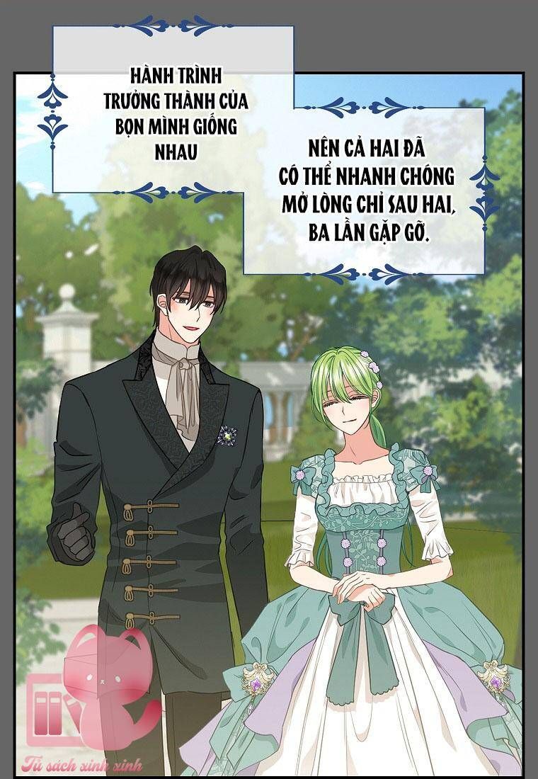 đọc truyện Hãy Bỏ Mặc Tôi Chương 90 ảnh 23 tại Thiên Thai Truyện