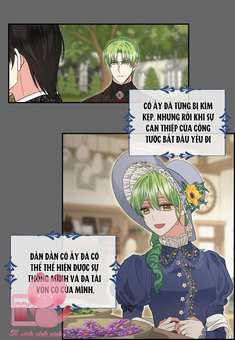 đọc truyện Hãy Bỏ Mặc Tôi Chương 90 ảnh 24 tại Thiên Thai Truyện