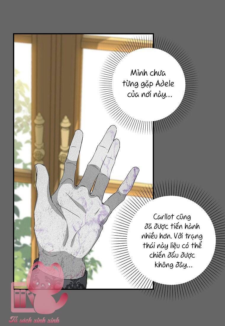 đọc truyện Hãy Bỏ Mặc Tôi Chương 90 ảnh 49 tại Thiên Thai Truyện