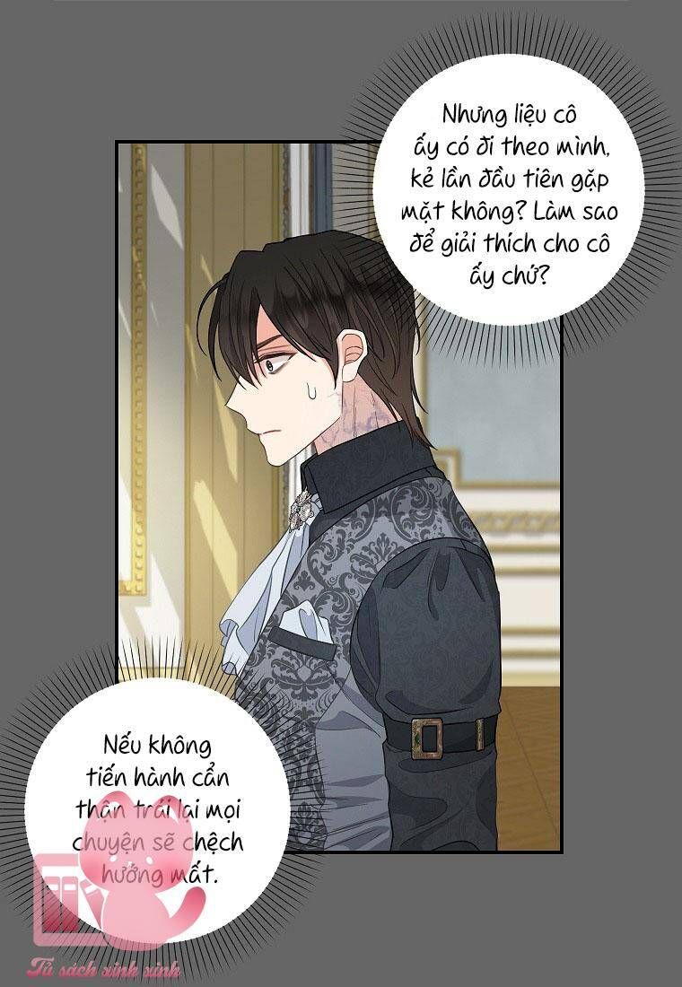 đọc truyện Hãy Bỏ Mặc Tôi Chương 90 ảnh 51 tại Thiên Thai Truyện