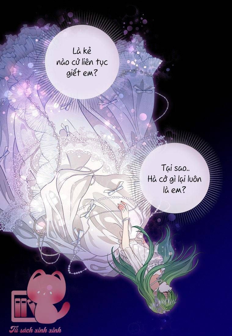 đọc truyện Hãy Bỏ Mặc Tôi Chương 90 ảnh 58 tại Thiên Thai Truyện