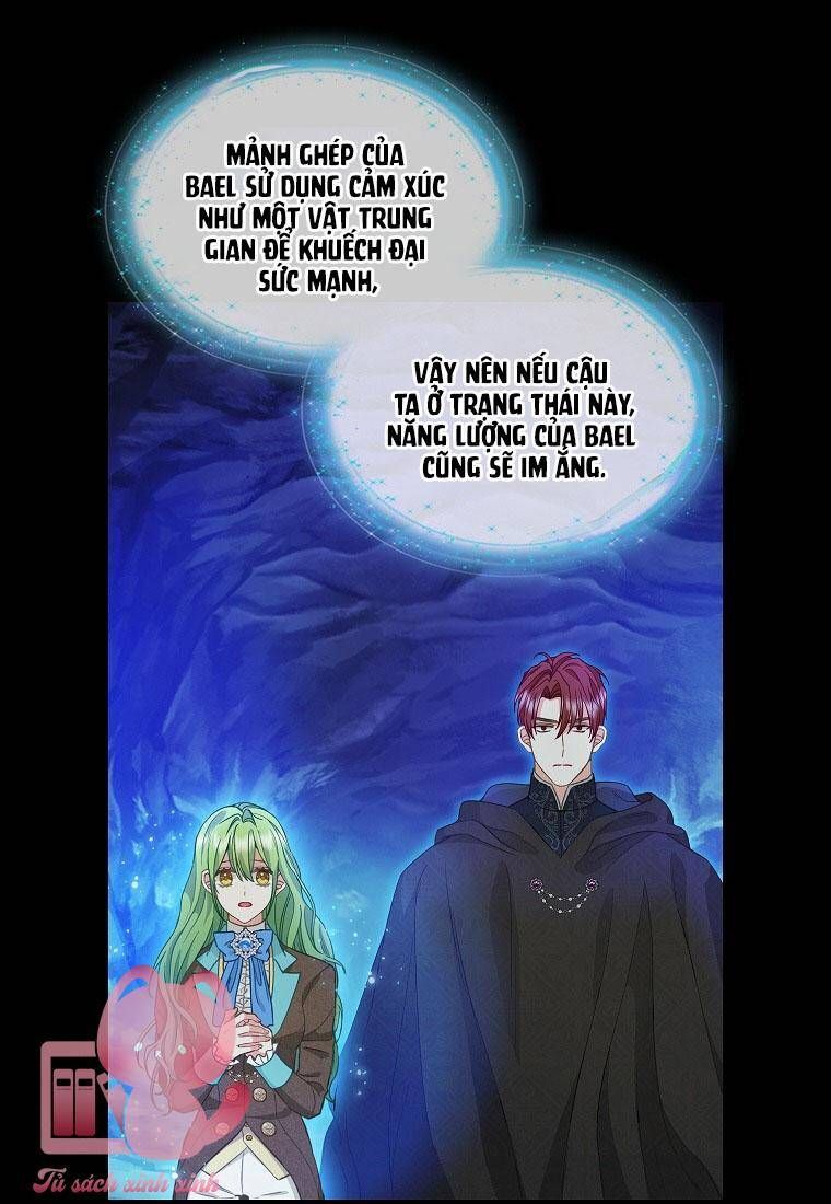 đọc truyện Hãy Bỏ Mặc Tôi Chương 90 ảnh 9 tại Thiên Thai Truyện