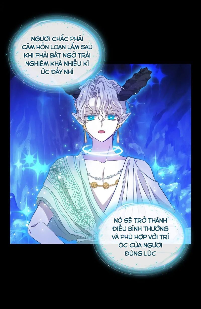 đọc truyện Hãy Bỏ Mặc Tôi Chương 91.5 ảnh 3 tại Thiên Thai Truyện