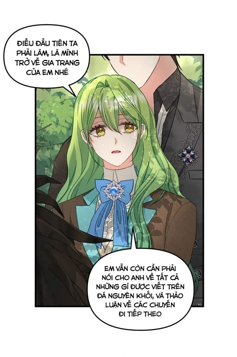 đọc truyện Hãy Bỏ Mặc Tôi Chương 91.5 ảnh 19 tại Thiên Thai Truyện