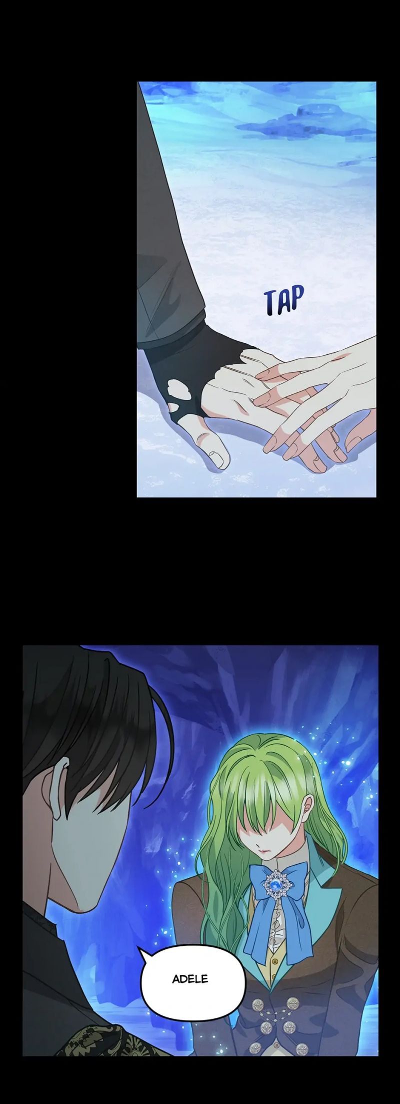 đọc truyện Hãy Bỏ Mặc Tôi Chương 91.5 ảnh 5 tại Thiên Thai Truyện