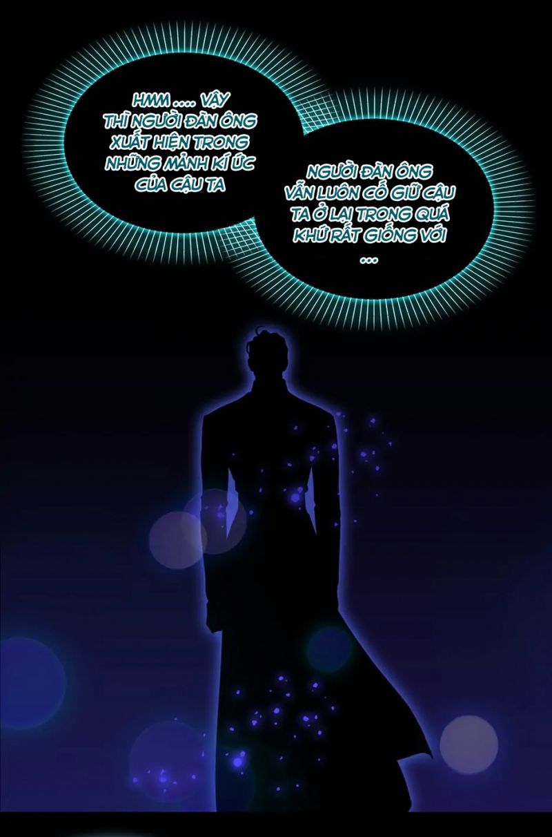 đọc truyện Hãy Bỏ Mặc Tôi Chương 91.5 ảnh 10 tại Thiên Thai Truyện