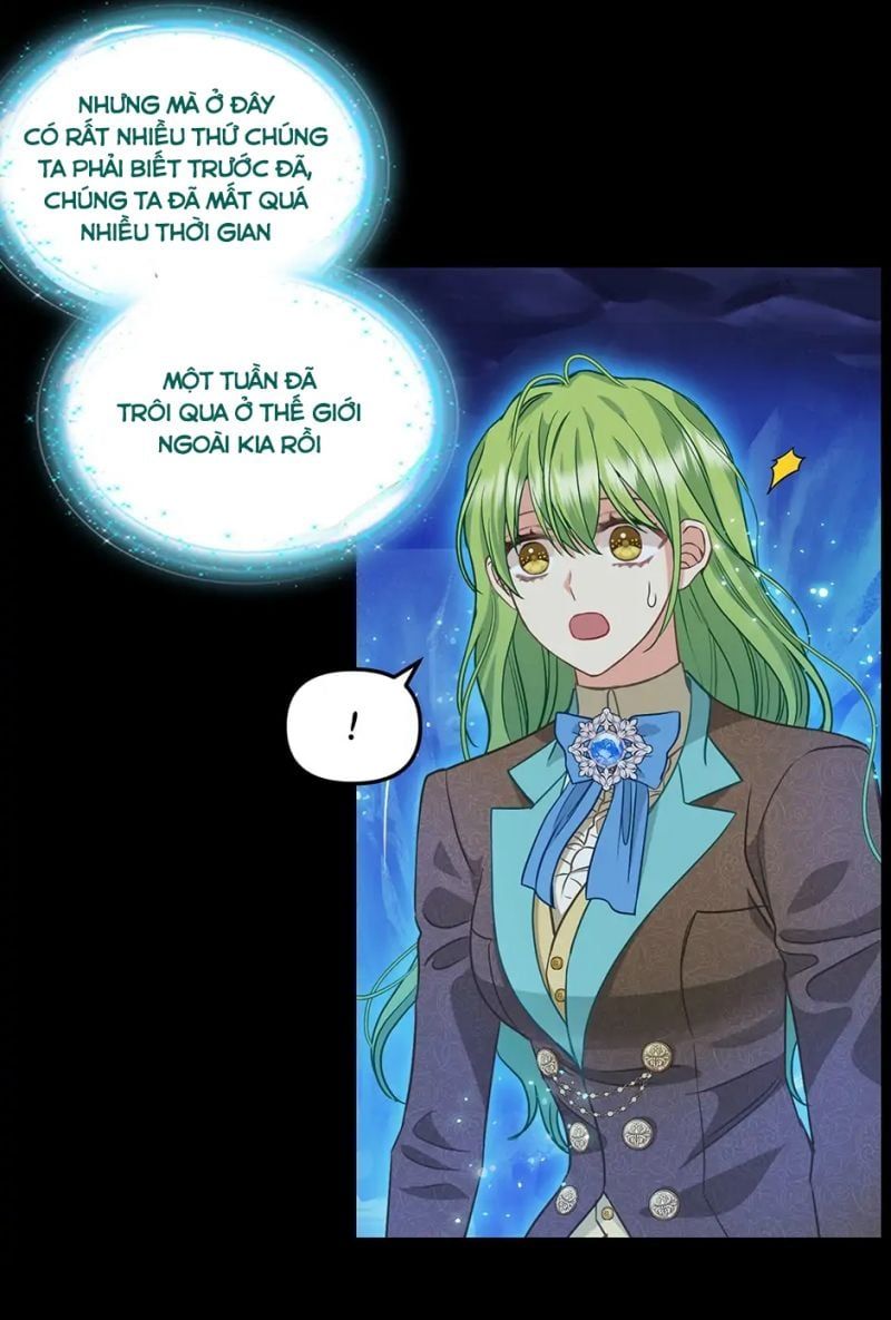 đọc truyện Hãy Bỏ Mặc Tôi Chương 91.5 ảnh 11 tại Thiên Thai Truyện