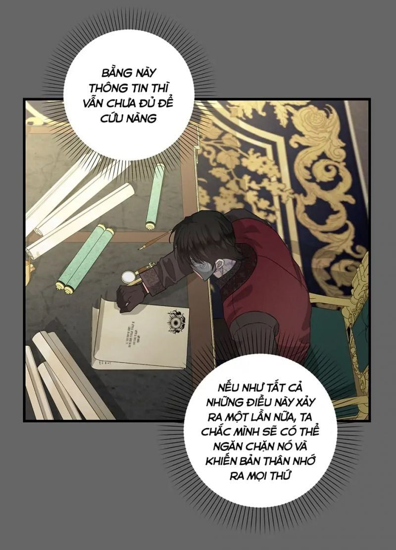 đọc truyện Hãy Bỏ Mặc Tôi Chương 91 ảnh 12 tại Thiên Thai Truyện