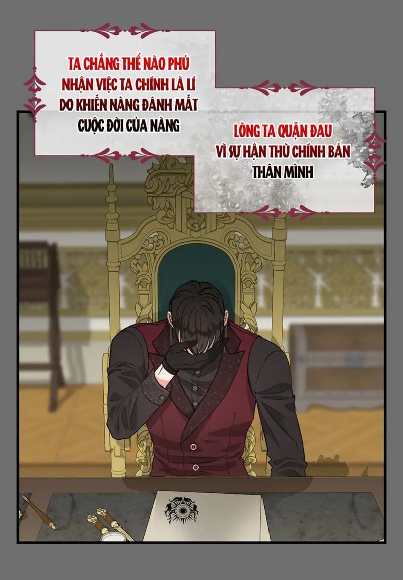 đọc truyện Hãy Bỏ Mặc Tôi Chương 91 ảnh 16 tại Thiên Thai Truyện